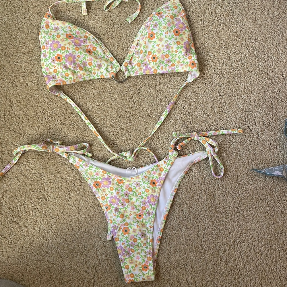 Swimsuit in the size small